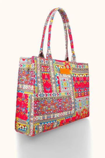 Totewear bag -105